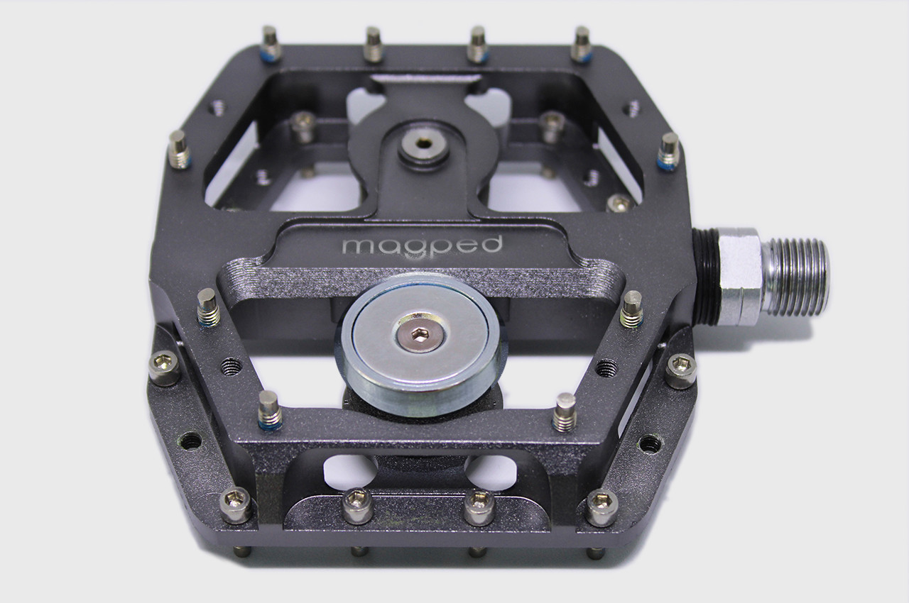 magped Magnetpedal Enduro 150