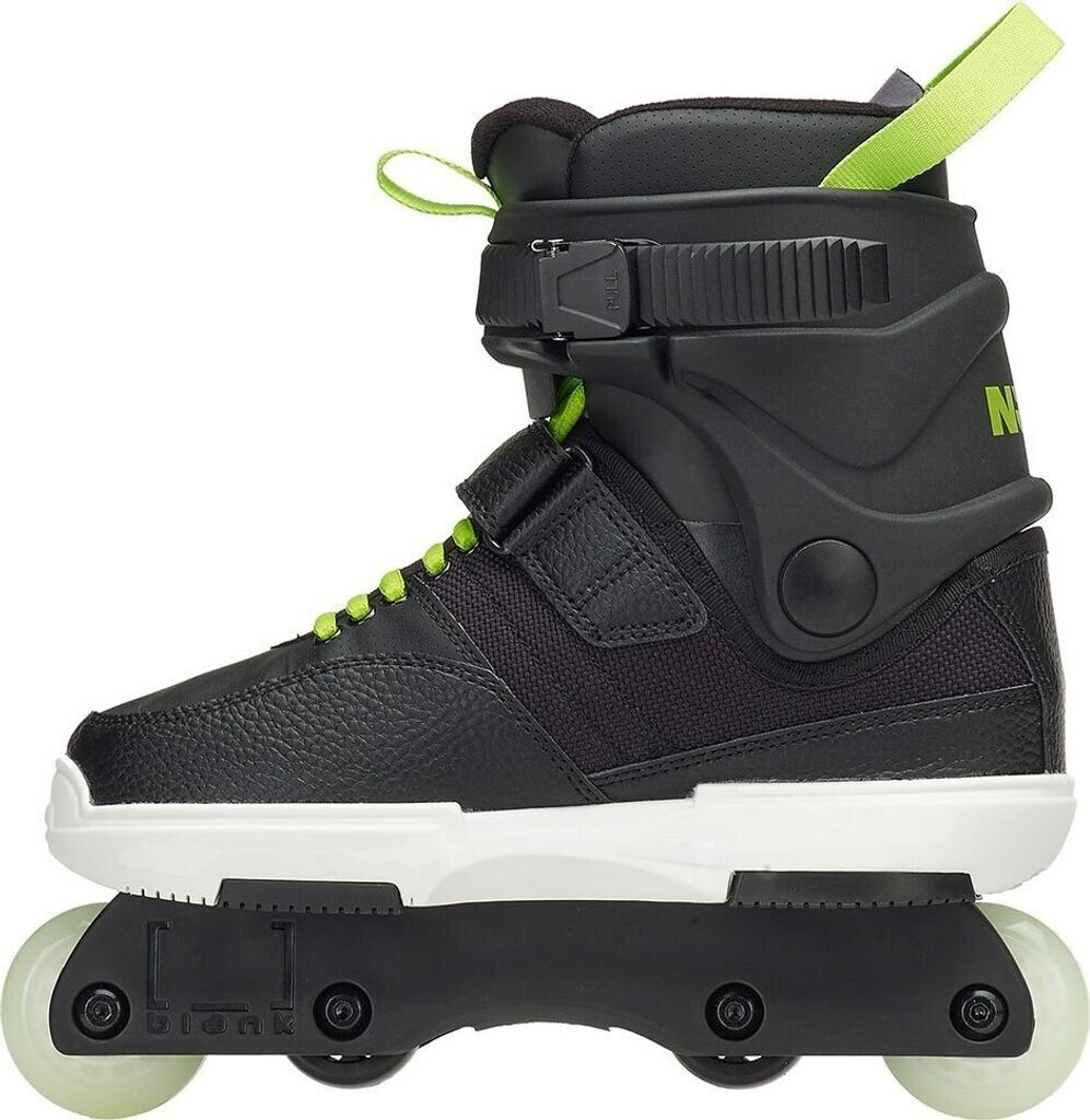 Rollerblade NJR (2020)