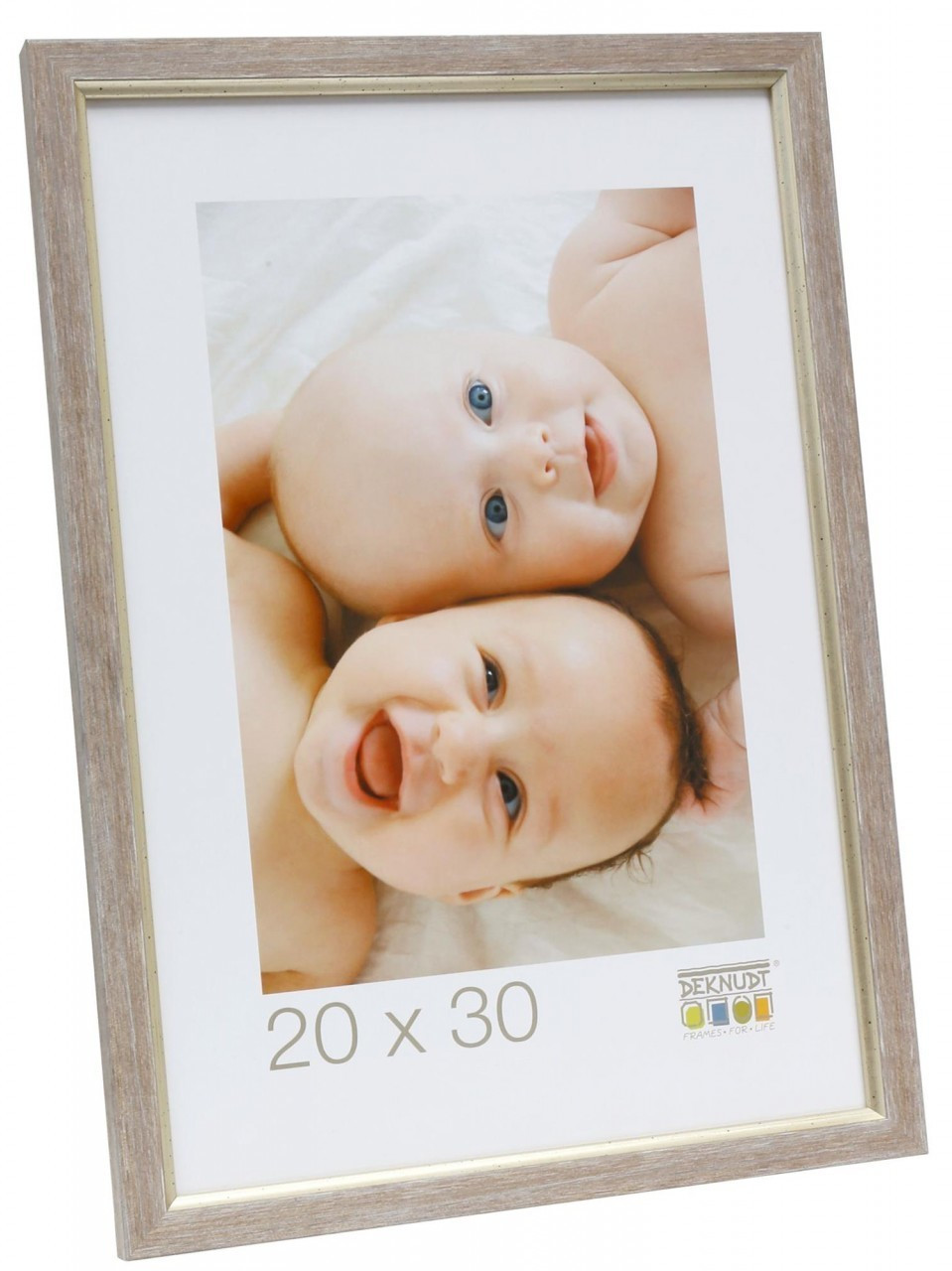 Deknudt S46A 15x20 beige