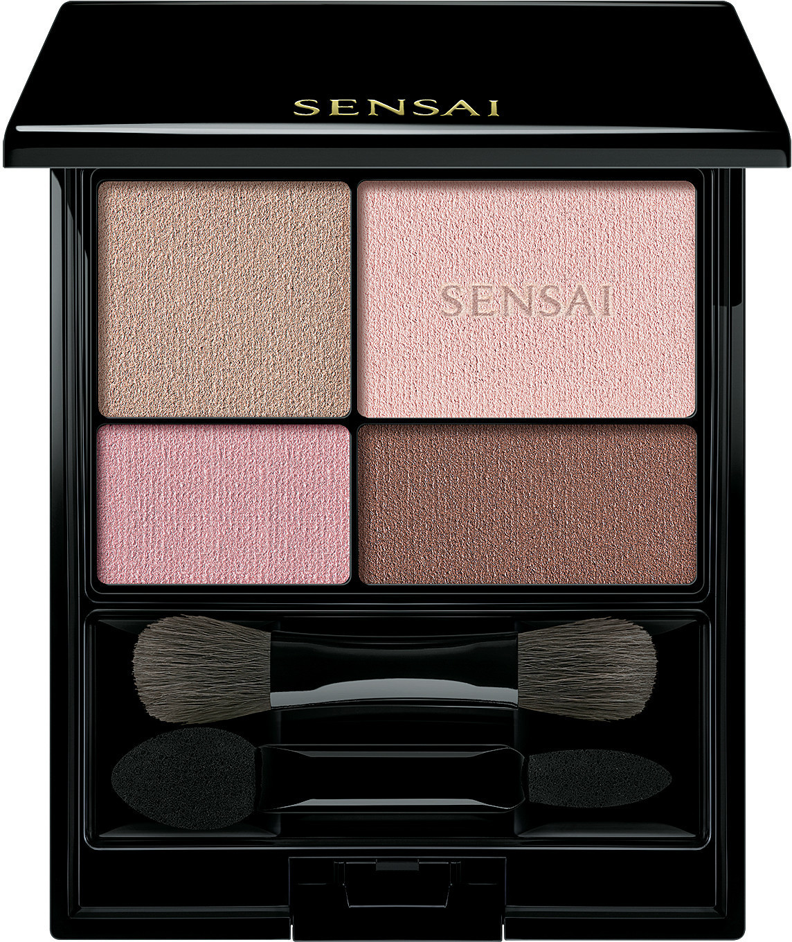 Kanebo Sensai Eye Colour Palette 03 Petal Dance (3,7g)