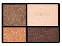 Kanebo Sensai Eye Colour Palette 02 Night Sparkle (3,7g)