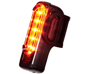 Lezyne strip drive rear light deals