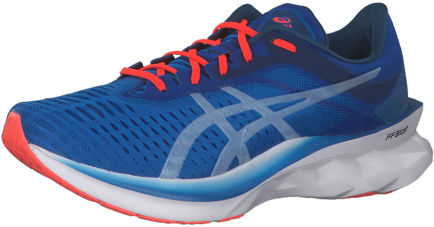 asics novablast 3 sports direct