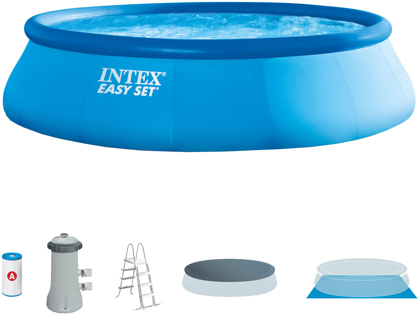Intex 128168NP