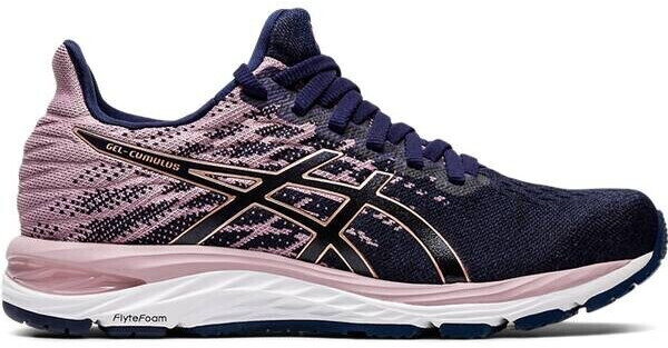 Asics Gel Cumulus 21 MK Women peacoat rose gold ab 62 75 Idealo