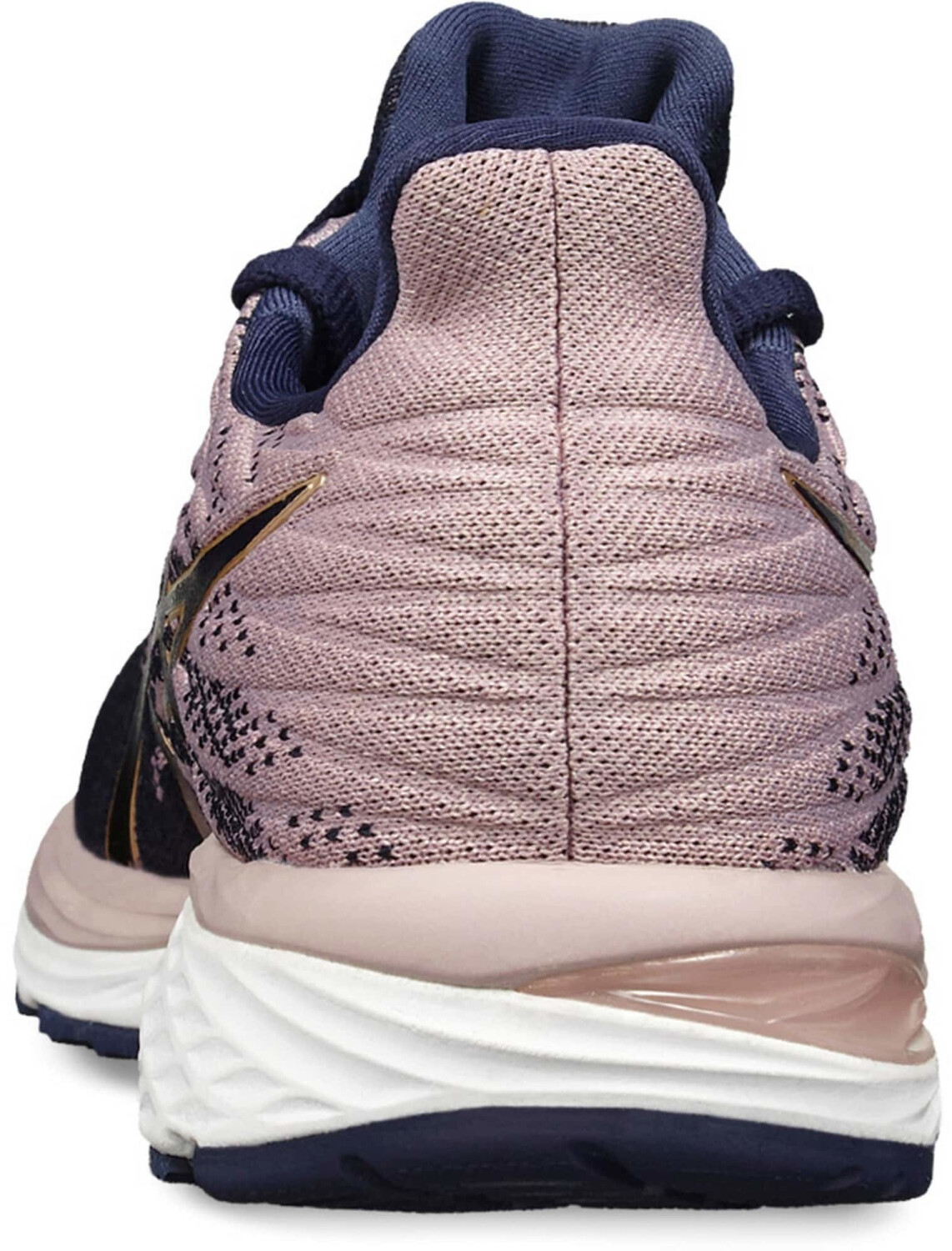 Asics cumulus 2025 rose gold
