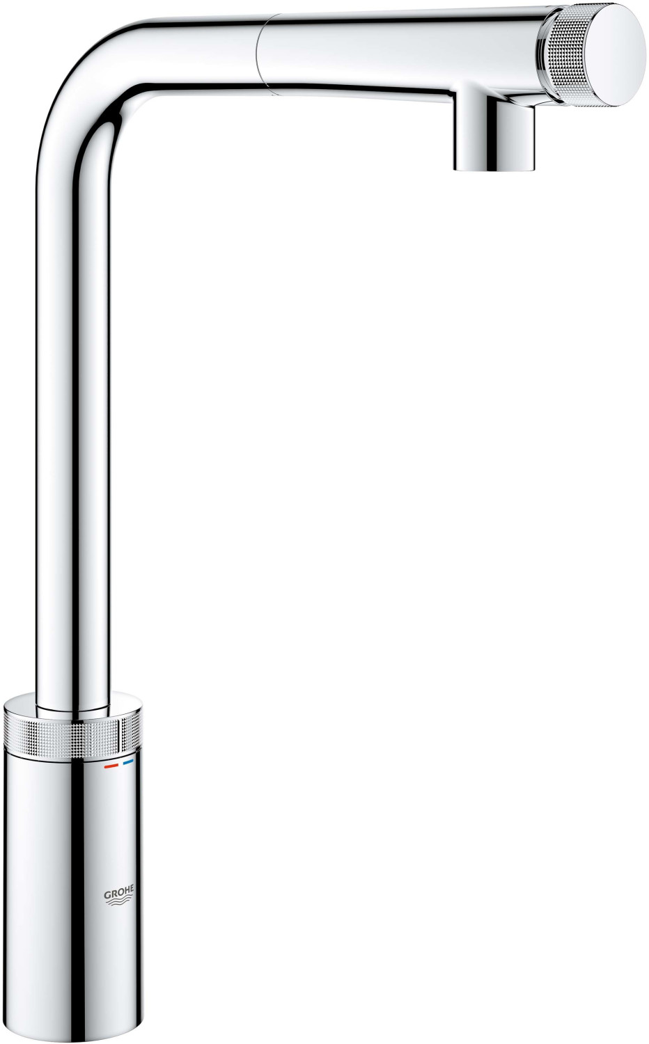 GROHE Minta SmartControl (31613000)