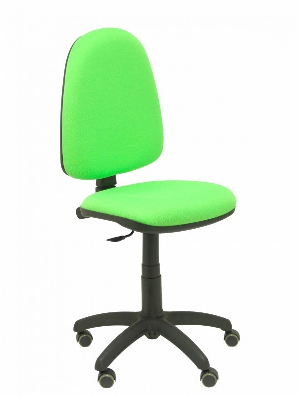 Piqueras y Crespo Ayna Bali Parket Wheels Pistachio Green