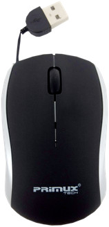 Primux M305 Black