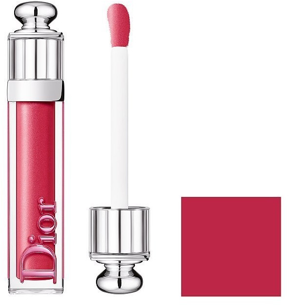 Dior Addict Stellar Gloss Lipgloss (6,5ml) 765 Ultradior
