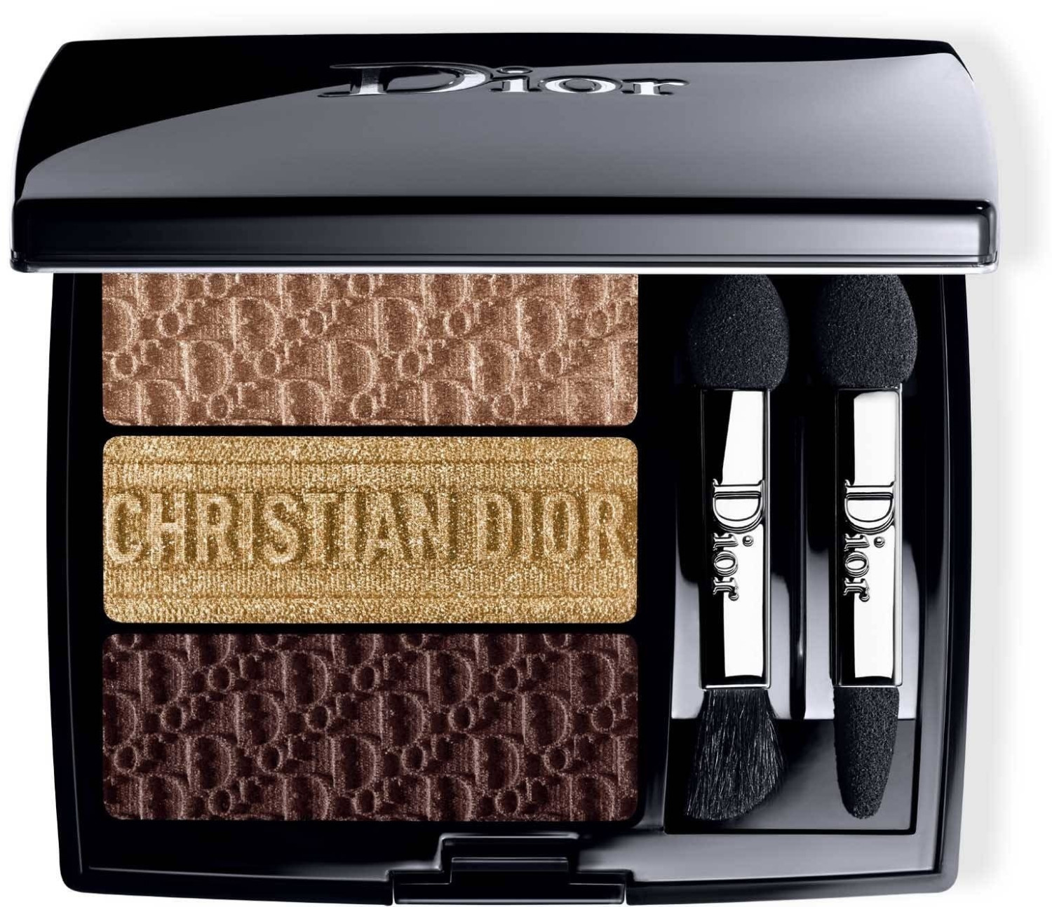 Dior 3 Couleurs Tri(O)blique (3,3 g)
