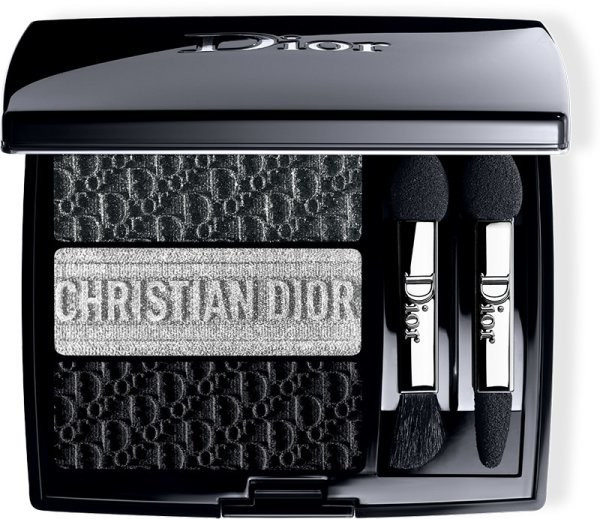 Dior 3 Couleurs Tri(O)blique (3,3 g) 053 Smoky Canvas