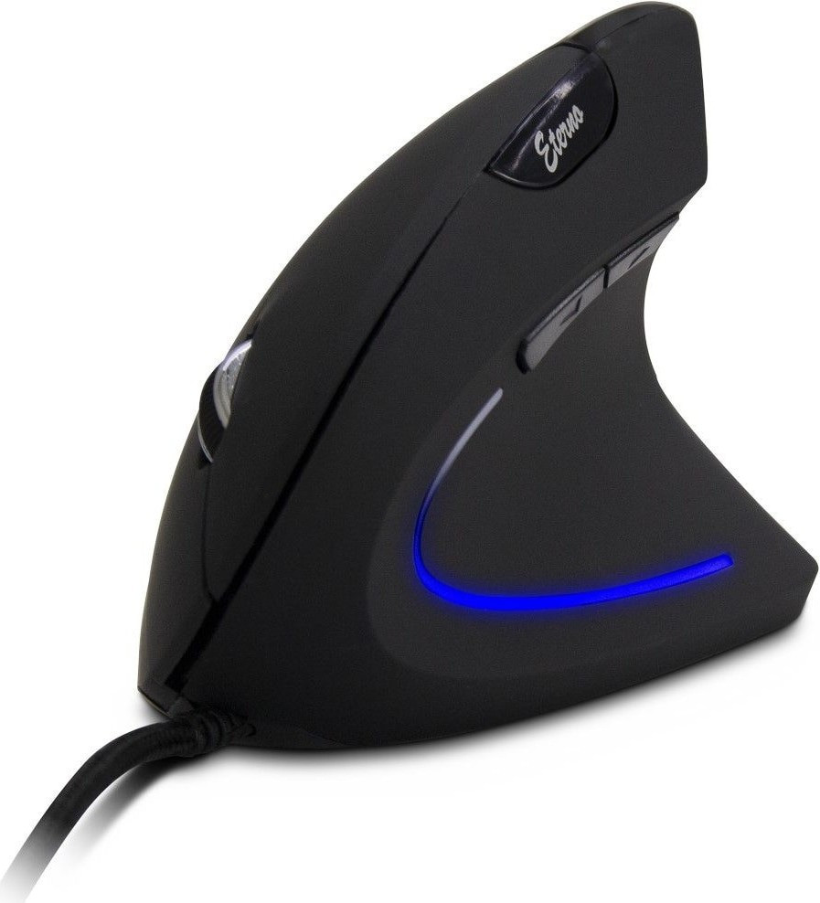 Inter-Tech Eterno KM-206WR (right)(wired)