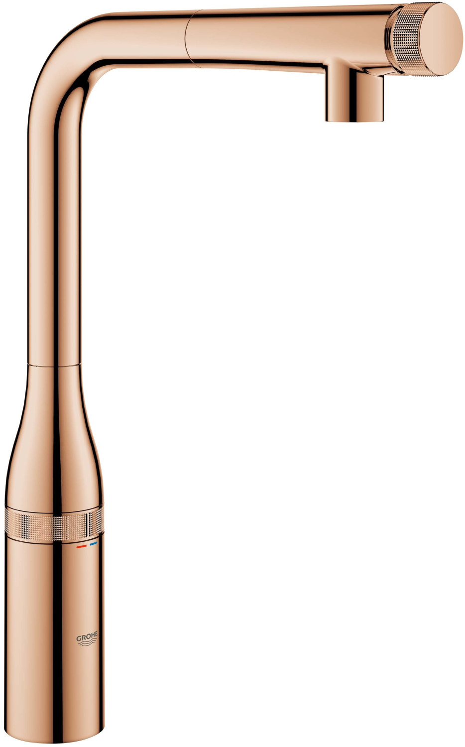 GROHE Essence SmartControl warm sunset (31615DA0)