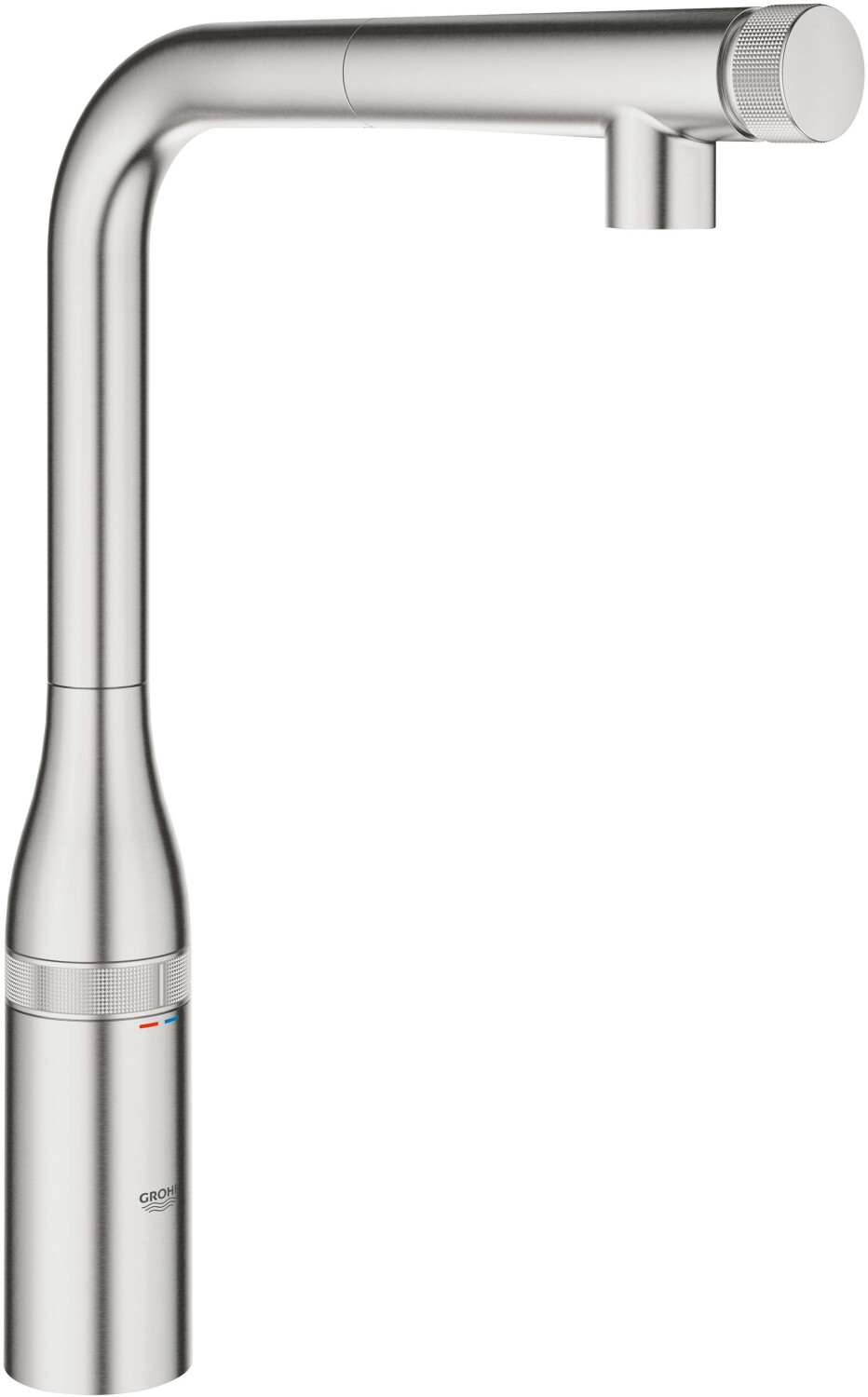 GROHE Essence SmartControl supersteel (31615DC0)