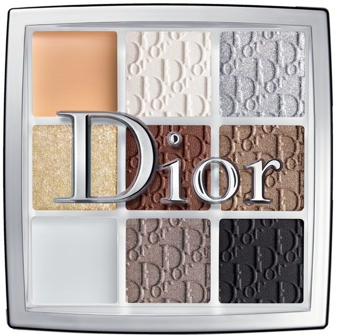 Dior Backstage Custom Eye Palette (10g)