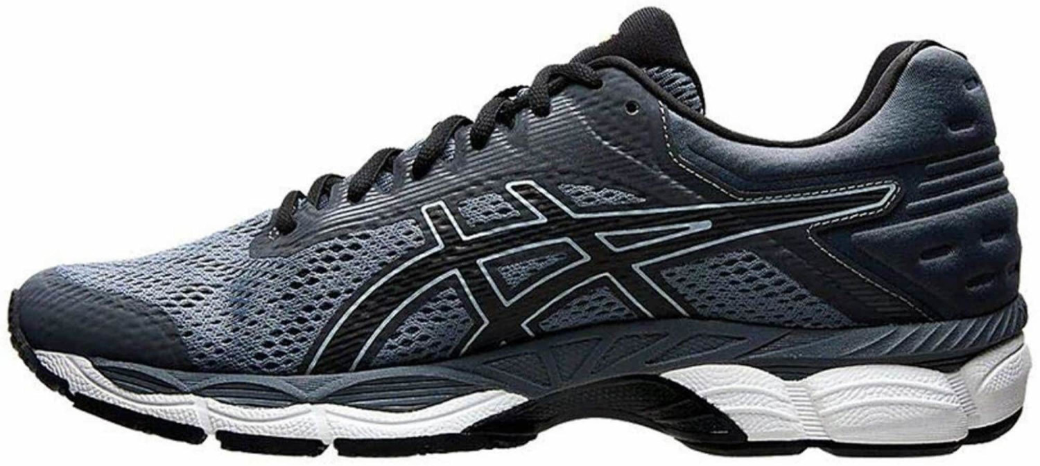 asics metropolis black
