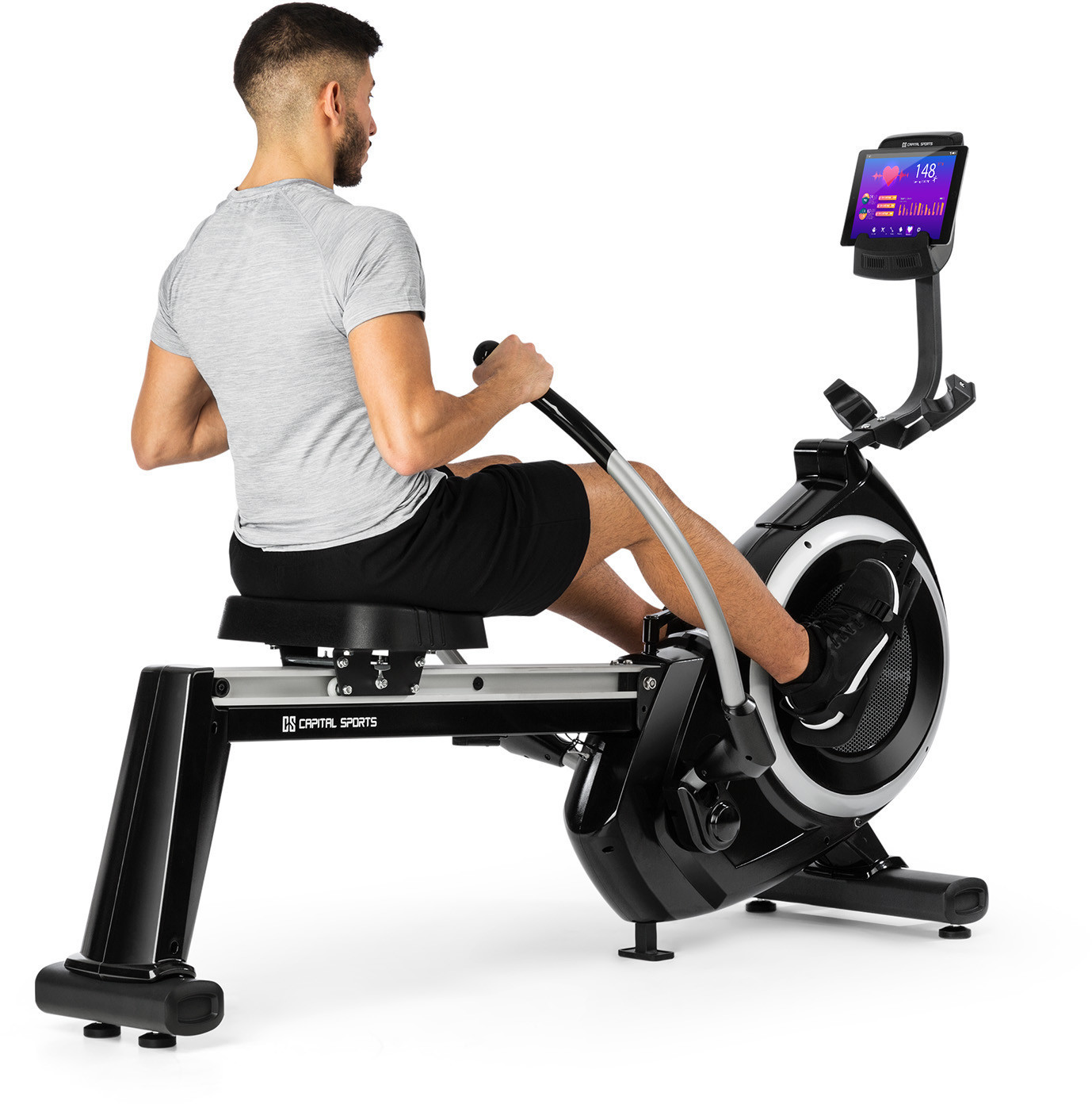 Capital Sports The Skyf Alu
