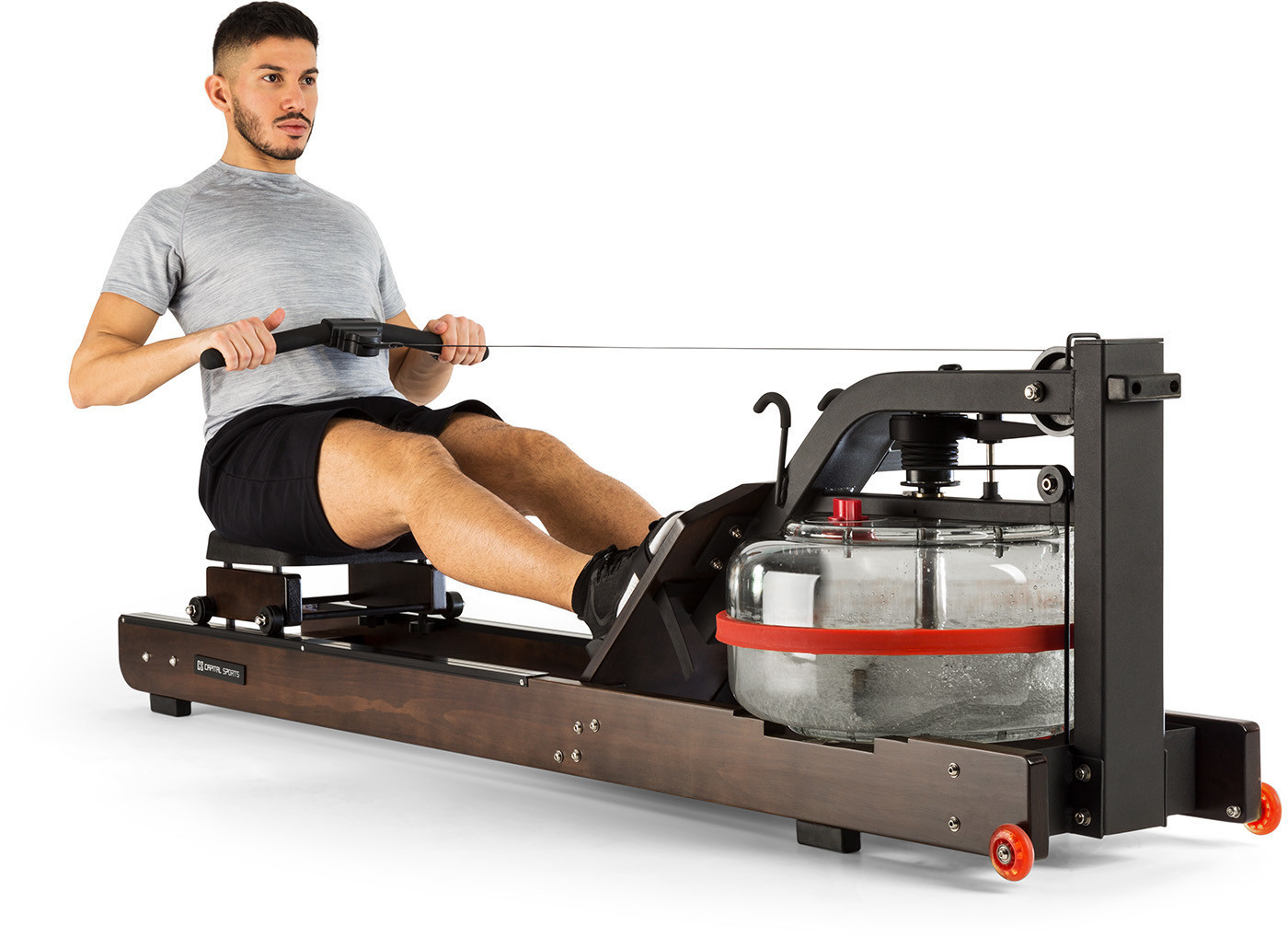 Capital Sports Stoksman 2.0 Beech dark
