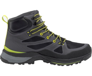 Jack Wolfskin Force Striker Texapore MID M desde 103 00