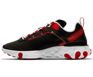 nike react element 55 gym red