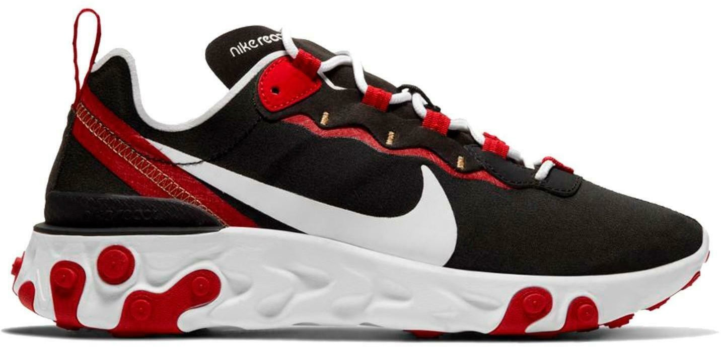 nike react element 55 for women