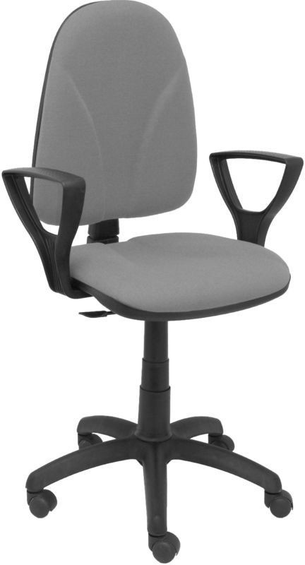 Piqueras y Crespo Algarra Bali Fixed Arms Light Grey