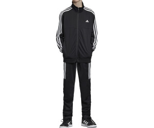 Adidas Youth Tiro Tracksuit blackwhite ab € 39,68 adidas Tiro Tracksuit, Trainingsanzug, Junior Blau