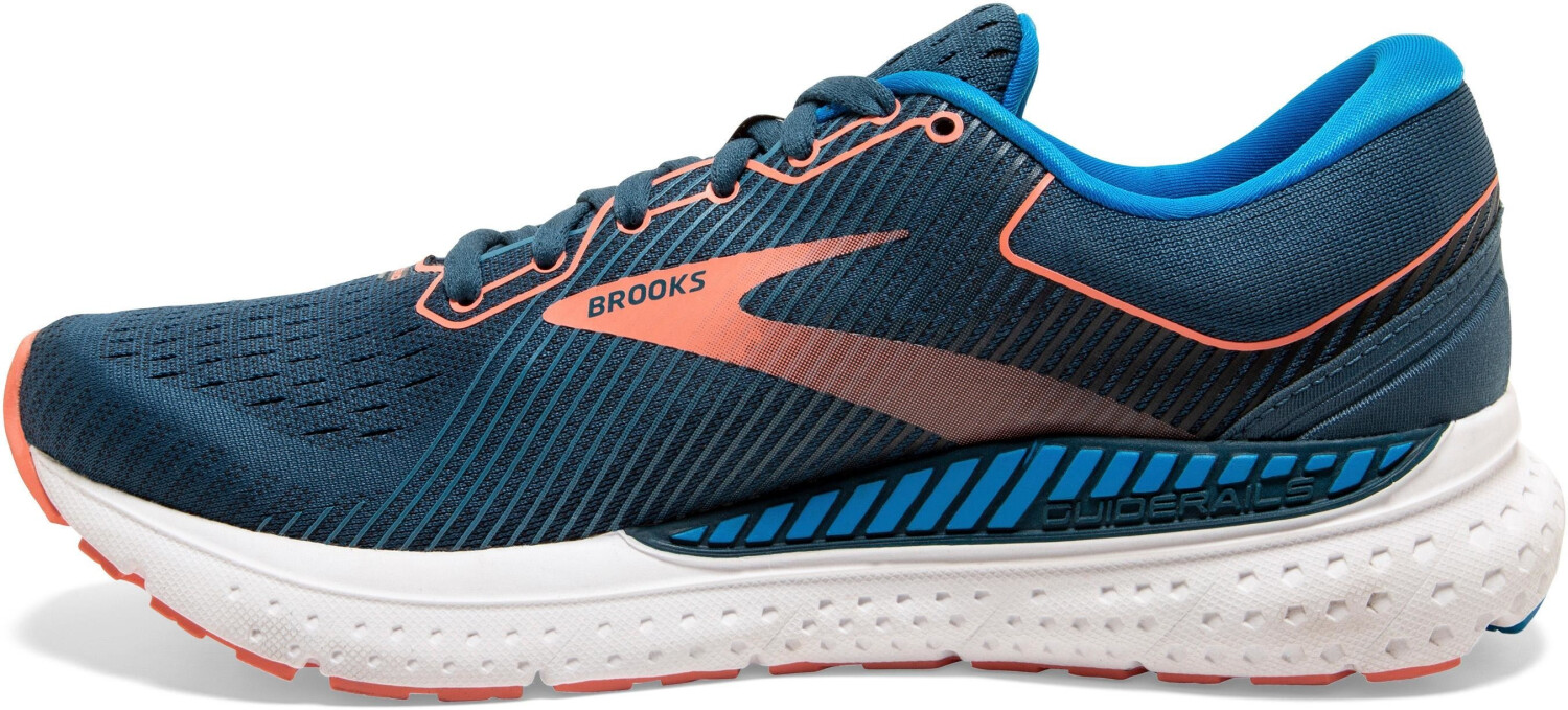 brooks transcend 7 womens