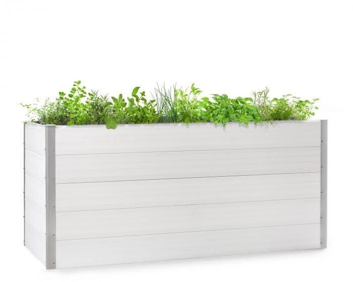 Blumfeldt Nova Grow 195 x 91 x 100 cm