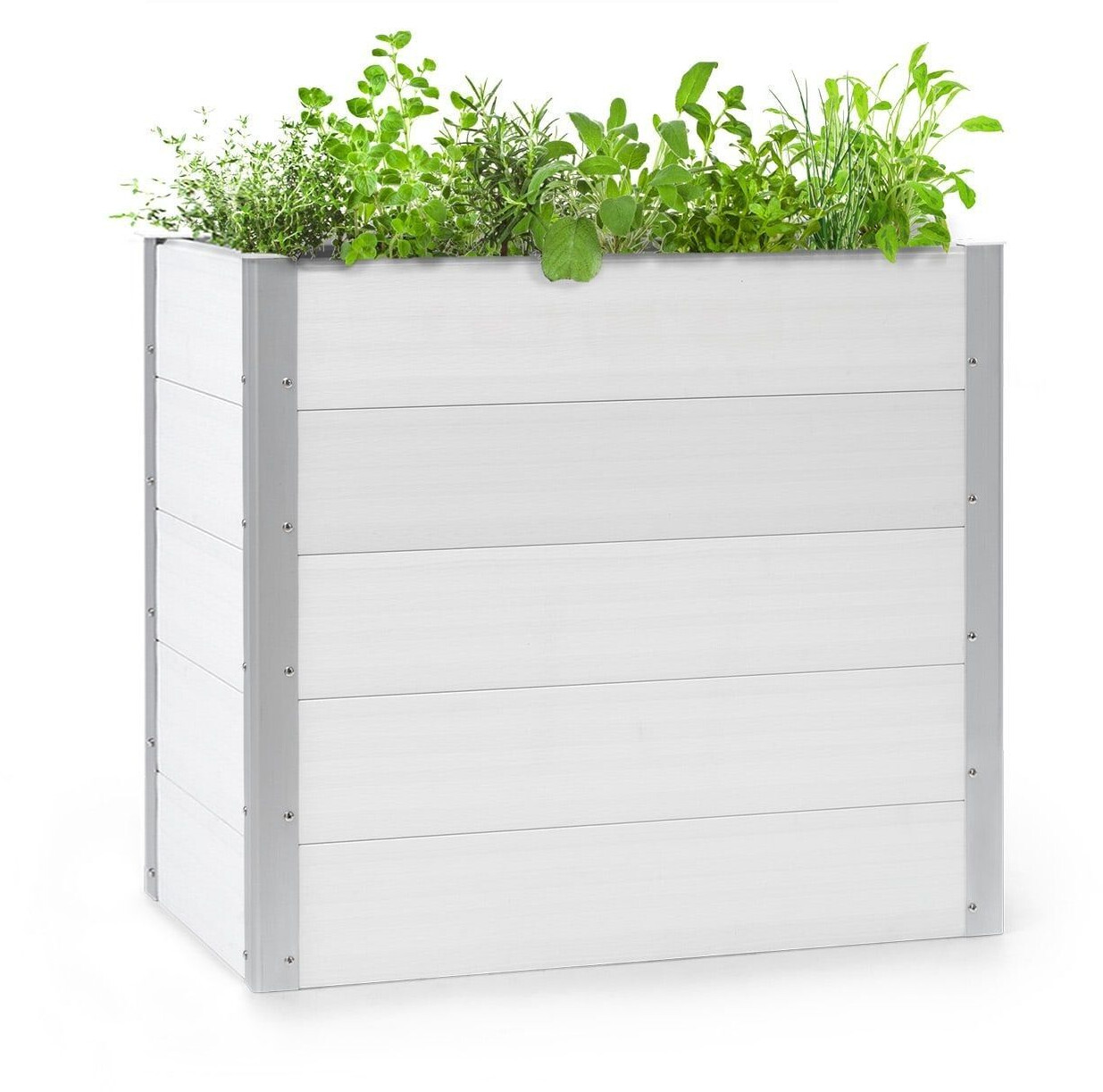 Blumfeldt Nova Grow WPC 100 x 91 x 50 cm