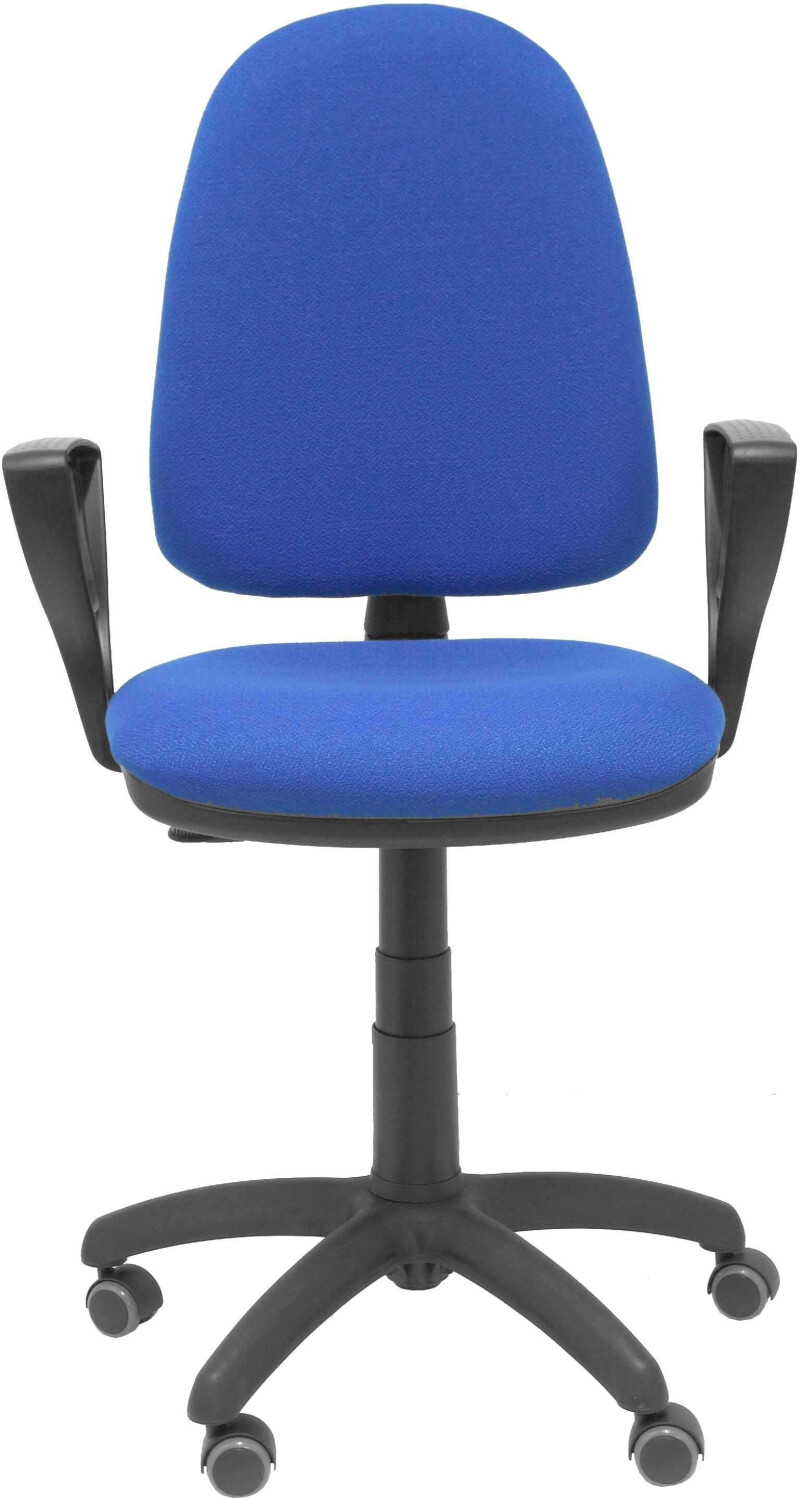 Piqueras y Crespo Ayna Bali with fixed Armrest Parquet Blue