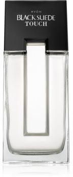 Avon Black Suede Touch Eau de Toilette (125ml)