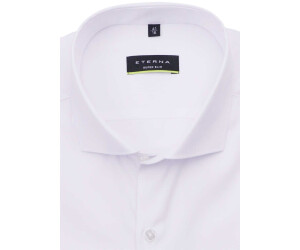 Eterna Super-Slim Cover Shirt Twill weiß (8817-00-Z182) ab 50,25 € |  Preisvergleich bei idealo.de