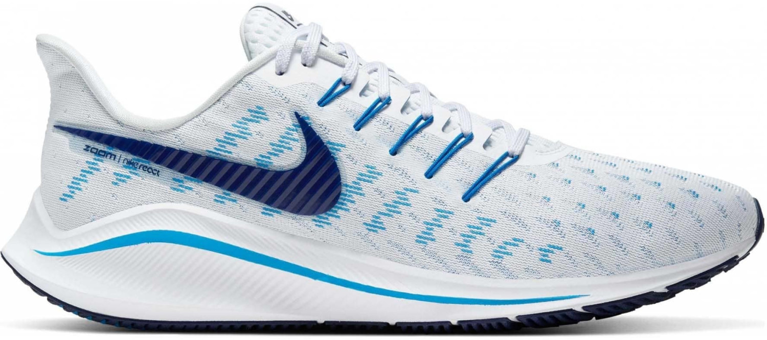 nike air zoom vomero 14 men's