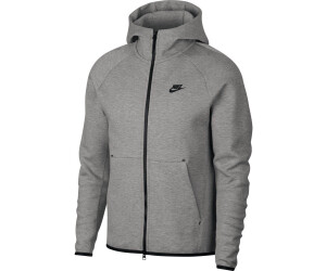 Nike Men's Full Zip Hoodie Tech Fleece (928483) ab 55,96 Nike Kapuzenjacke Sportswear Tech Fleece Hoody anthrazit