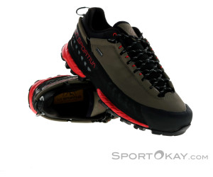 La Sportiva TX5 Low Woman GTX Hiking clay hibiscus ab 149 99