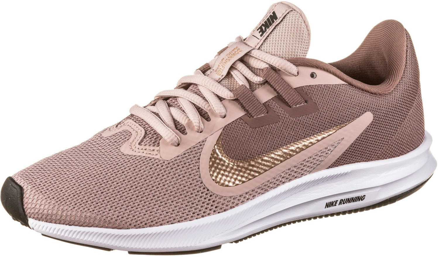 women's downshifter 9