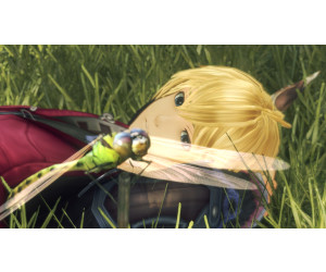 Best buy xenoblade definitive deals