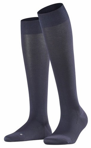 Falke Knee Energizer dark navy