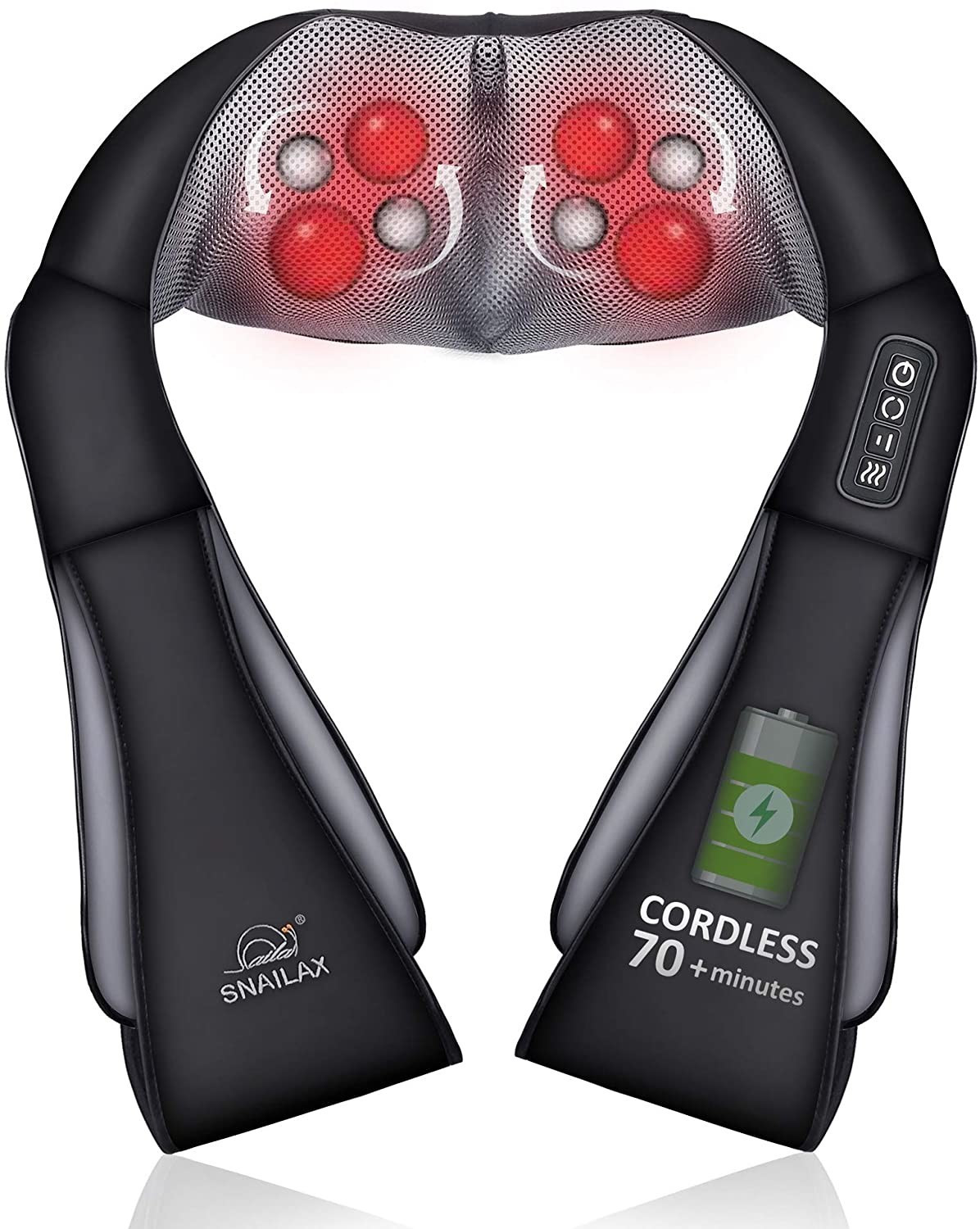 Snailax 632NC-DE