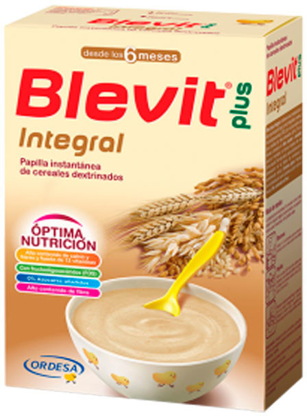 Blevit Plus Integral (300g)