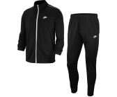 Veste de survêtement Nike Sportswear Repeat Noir pour Homme - FD1183-011