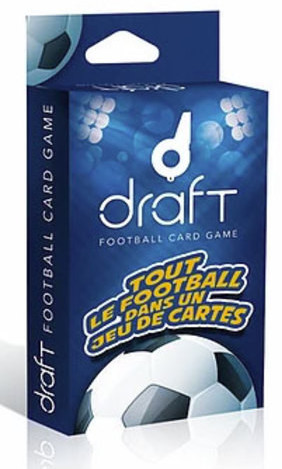 Draft Football