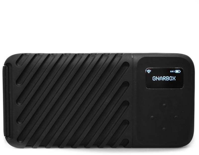 GNARBOX 2.0 SSD