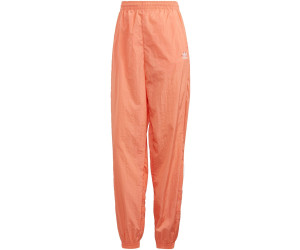 coral adidas tracksuit