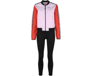 Reebok Meet You There Track Suit Women pixel pink