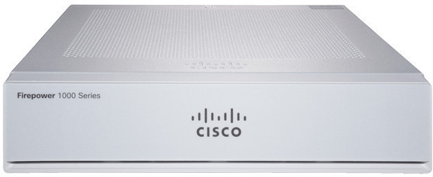 Cisco Systems Firepower 1010