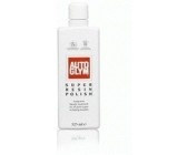 Autoglym Super Resin Car Polish 500ml Complete With Free Delivery