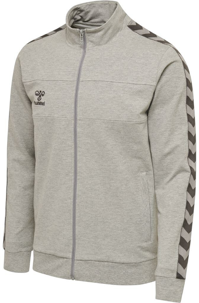 Hummel HMLMOVE Classic Zip Jacket Men ab 29 95